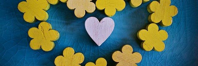 Alles, was ihr tut, geschehe in Liebe.